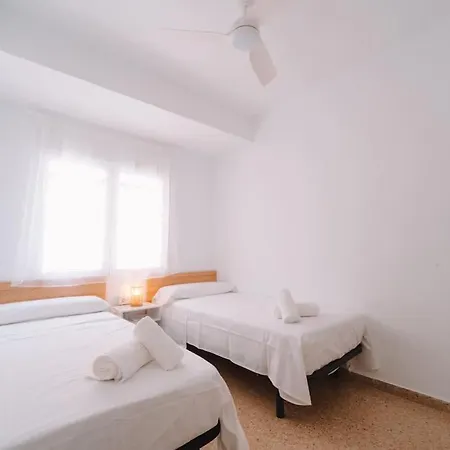 Apartamento En El Centro De Granada Celi Exterior foto