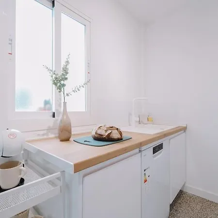 Apartamento En El Centro De Granada Celi Exterior foto