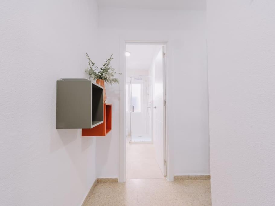 Appartement En El Centro De Celi Grenade