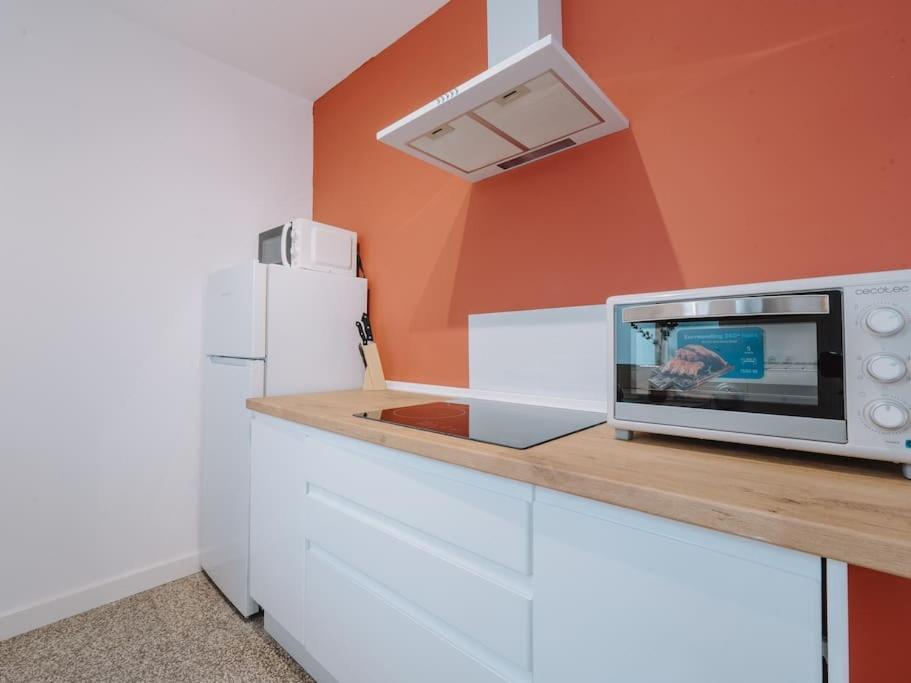 Appartement En El Centro De Celi *