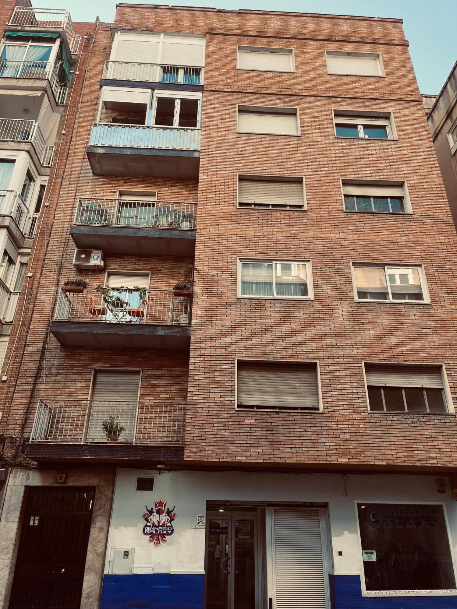 Appartement En El Centro De Celi